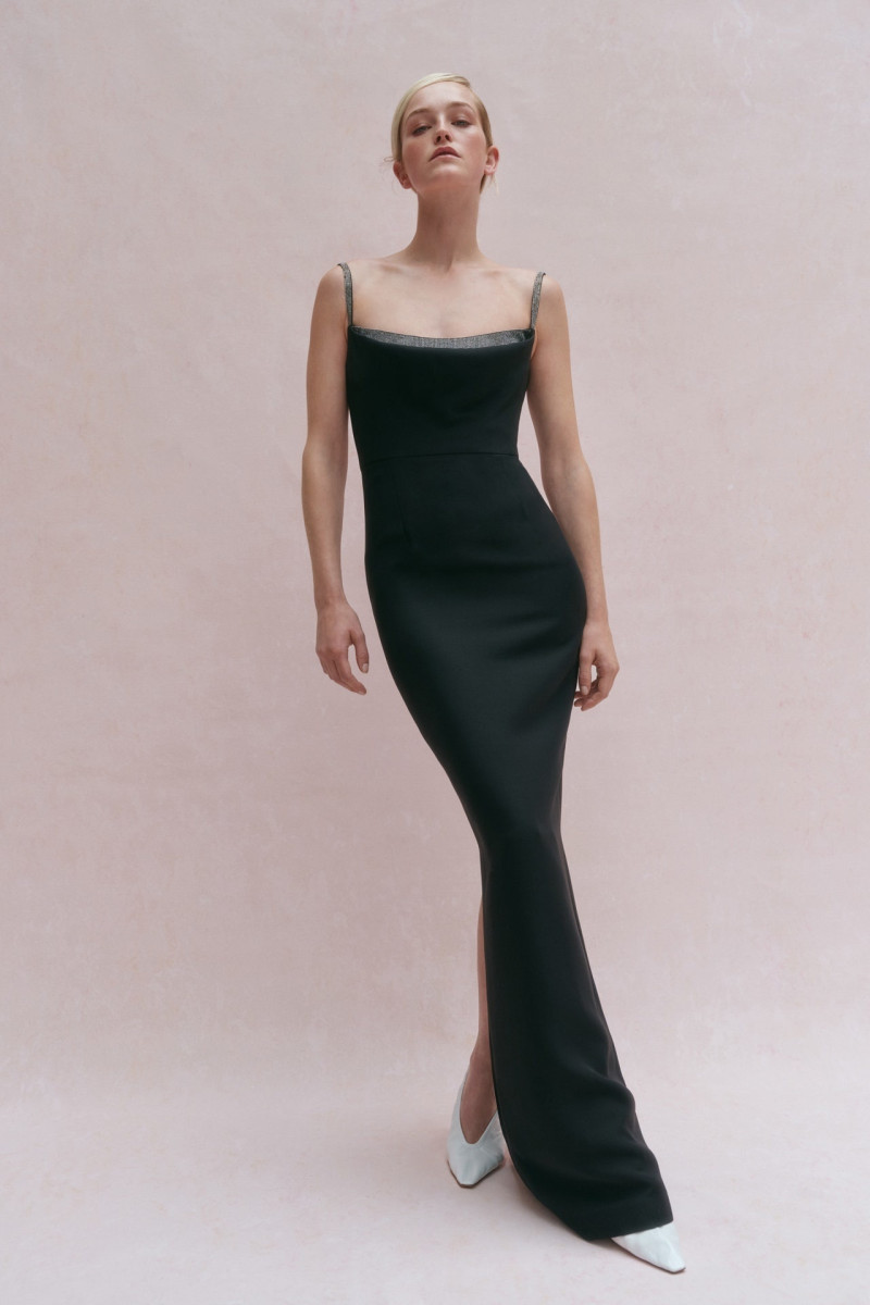 Roland Mouret lookbook for Spring/Summer 2024