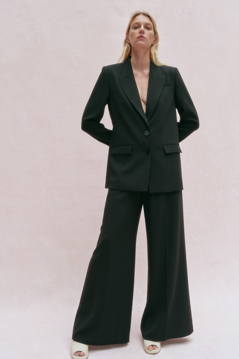 Roland Mouret lookbook for Spring/Summer 2024