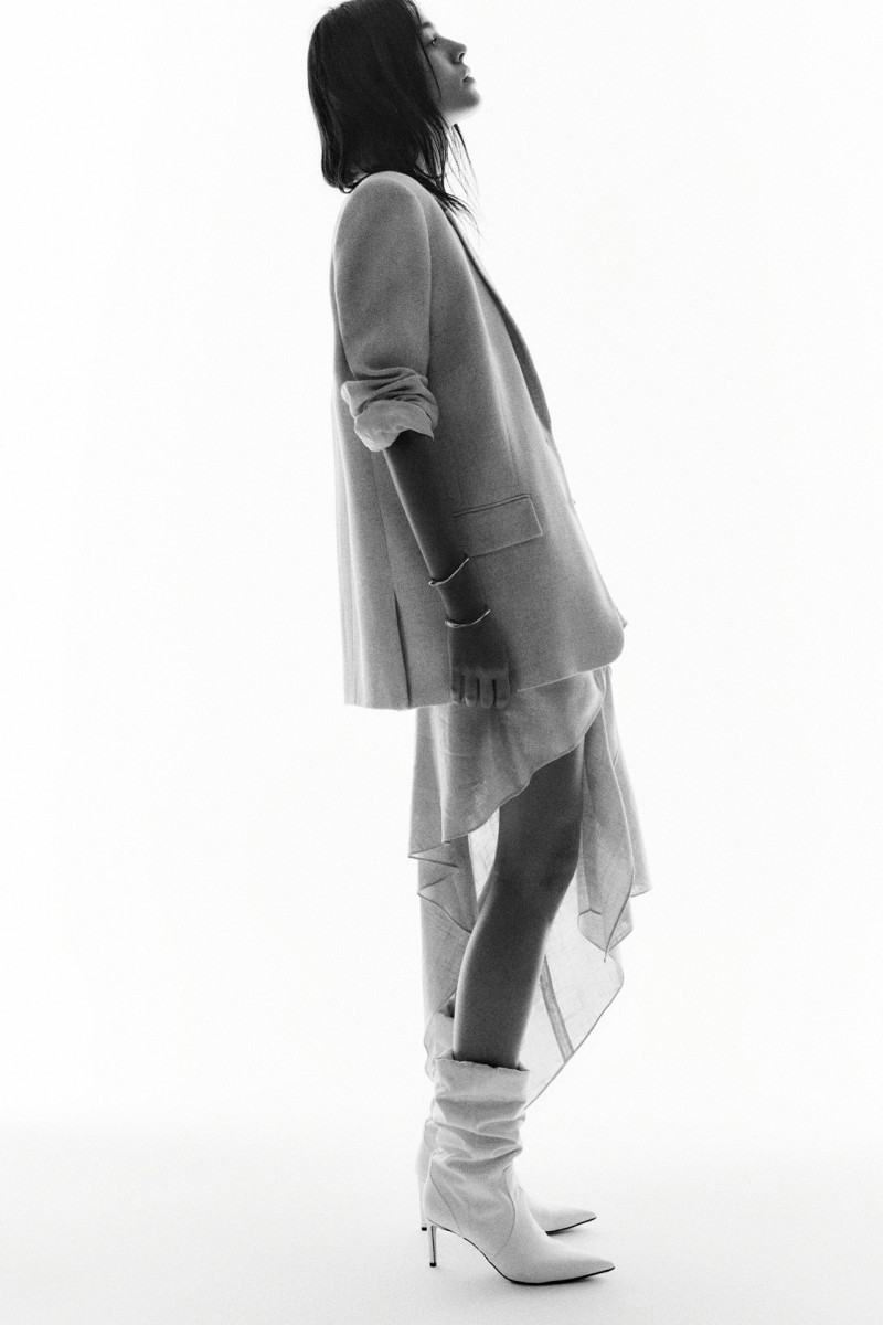 IRO Paris lookbook for Spring/Summer 2024