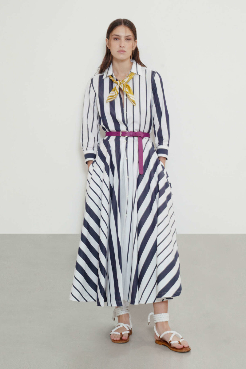 Sara Roka lookbook for Spring/Summer 2024