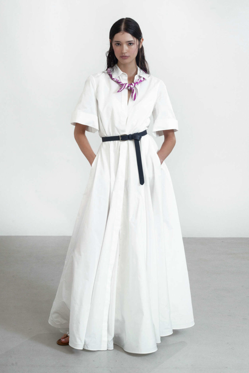 Sara Roka lookbook for Spring/Summer 2024