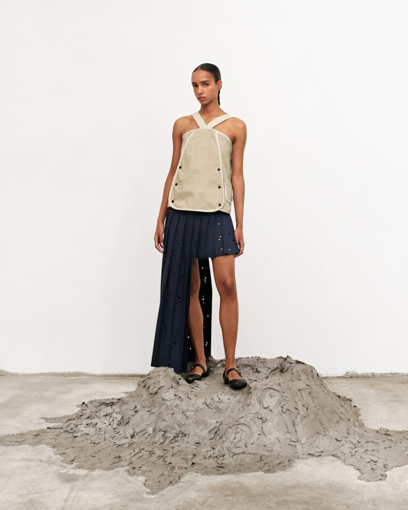 Durazzi Milano lookbook for Spring/Summer 2024