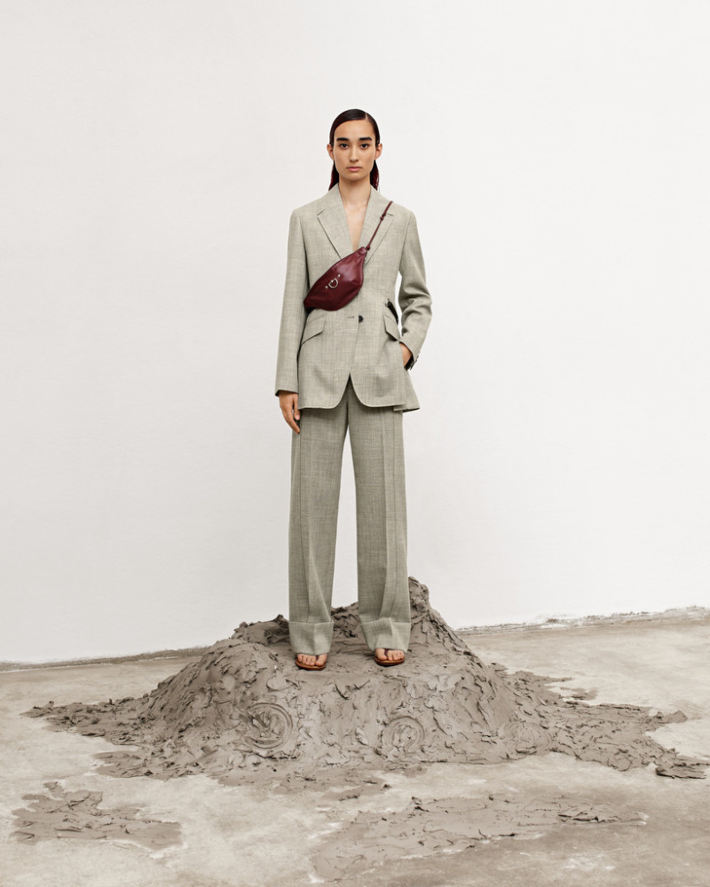 Durazzi Milano lookbook for Spring/Summer 2024