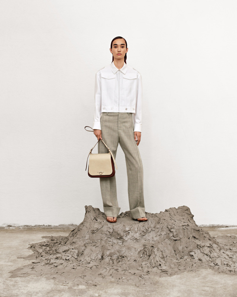 Durazzi Milano lookbook for Spring/Summer 2024