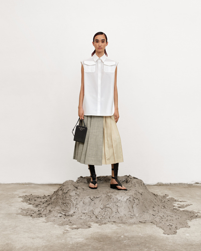 Durazzi Milano lookbook for Spring/Summer 2024