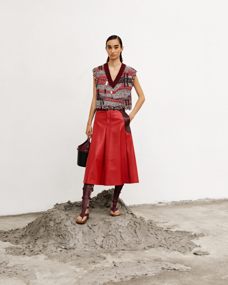 Durazzi Milano lookbook for Spring/Summer 2024