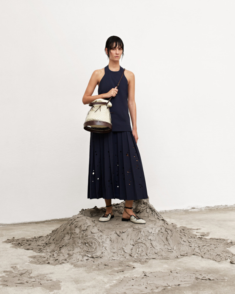 Durazzi Milano lookbook for Spring/Summer 2024