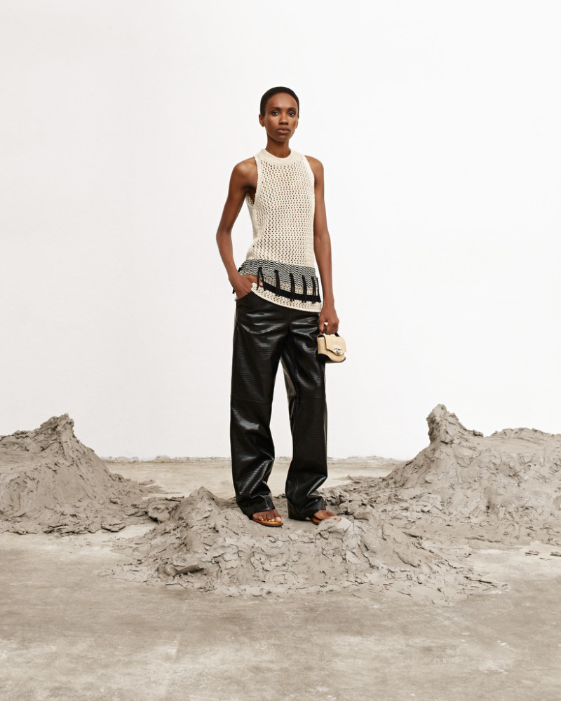Durazzi Milano lookbook for Spring/Summer 2024