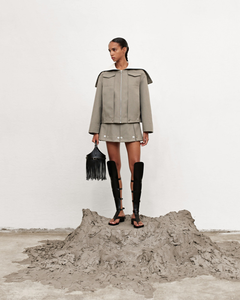 Durazzi Milano lookbook for Spring/Summer 2024