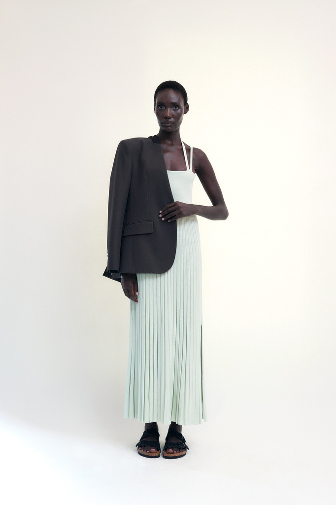 Maria McManus lookbook for Spring/Summer 2024