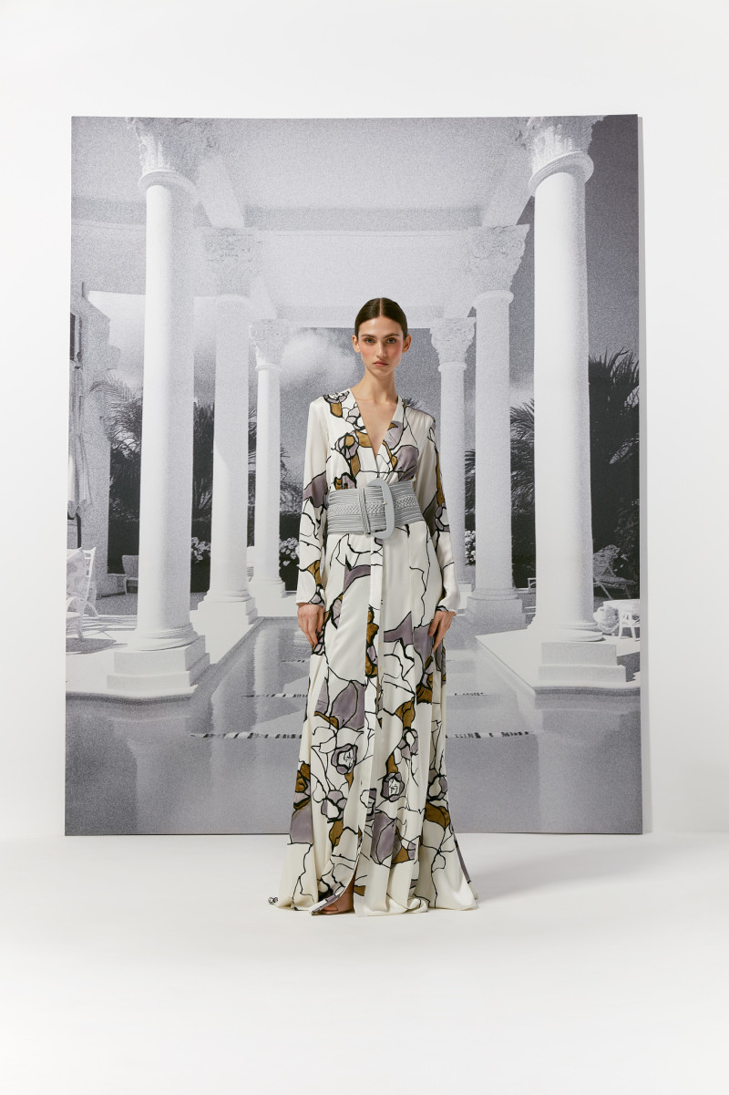 Silvia Tcherassi lookbook for Spring/Summer 2024