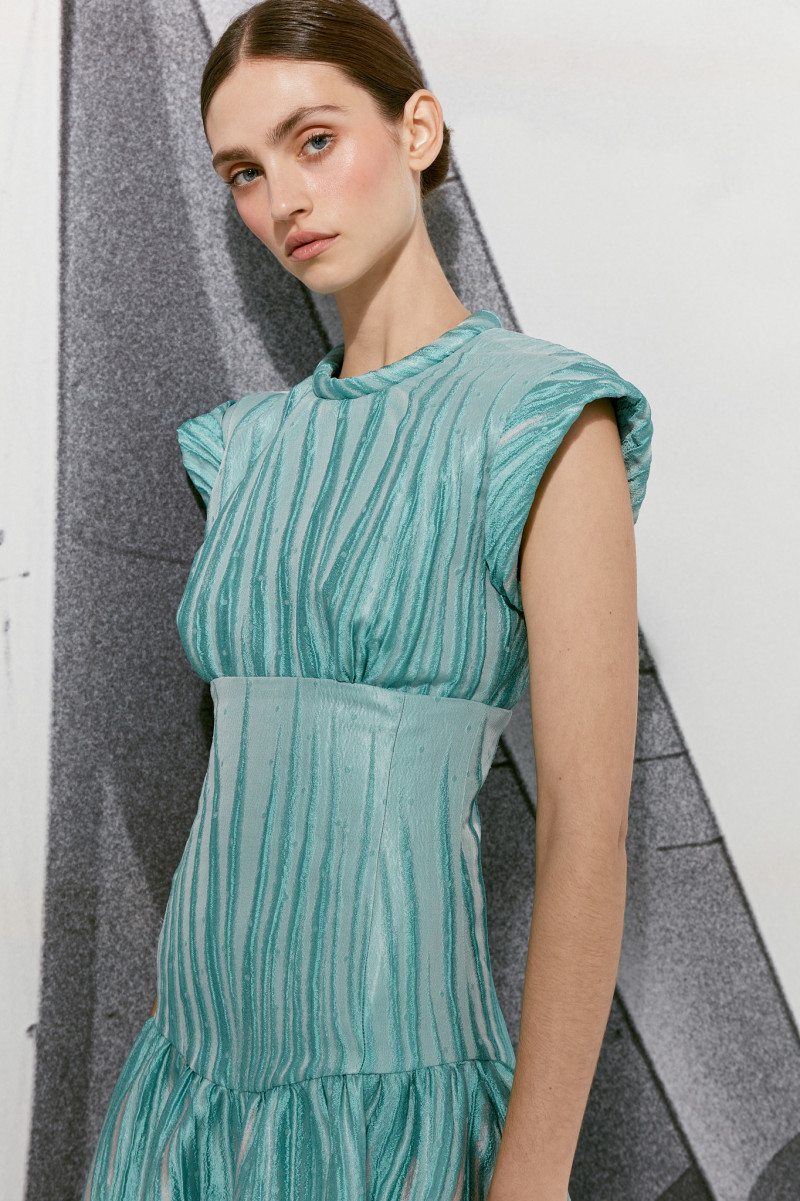 Silvia Tcherassi lookbook for Spring/Summer 2024