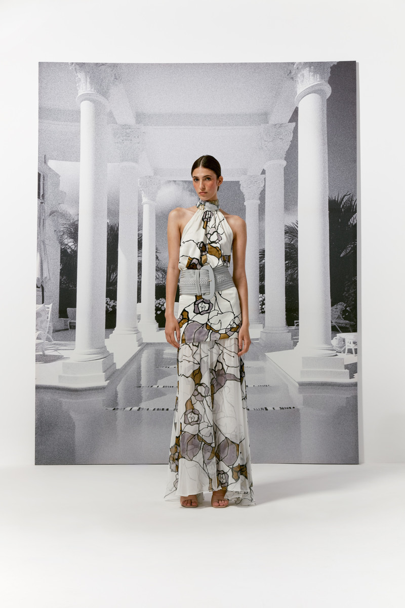 Silvia Tcherassi lookbook for Spring/Summer 2024