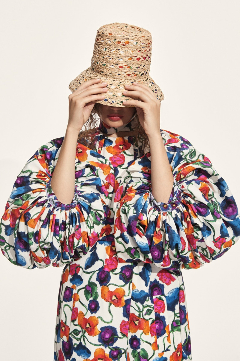 Jonathan Cohen lookbook for Spring/Summer 2024