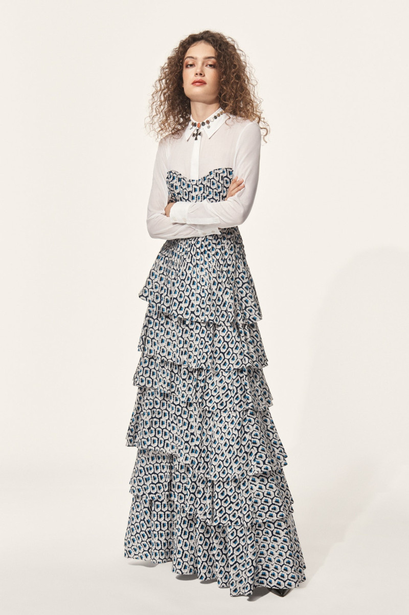 Jonathan Cohen lookbook for Spring/Summer 2024
