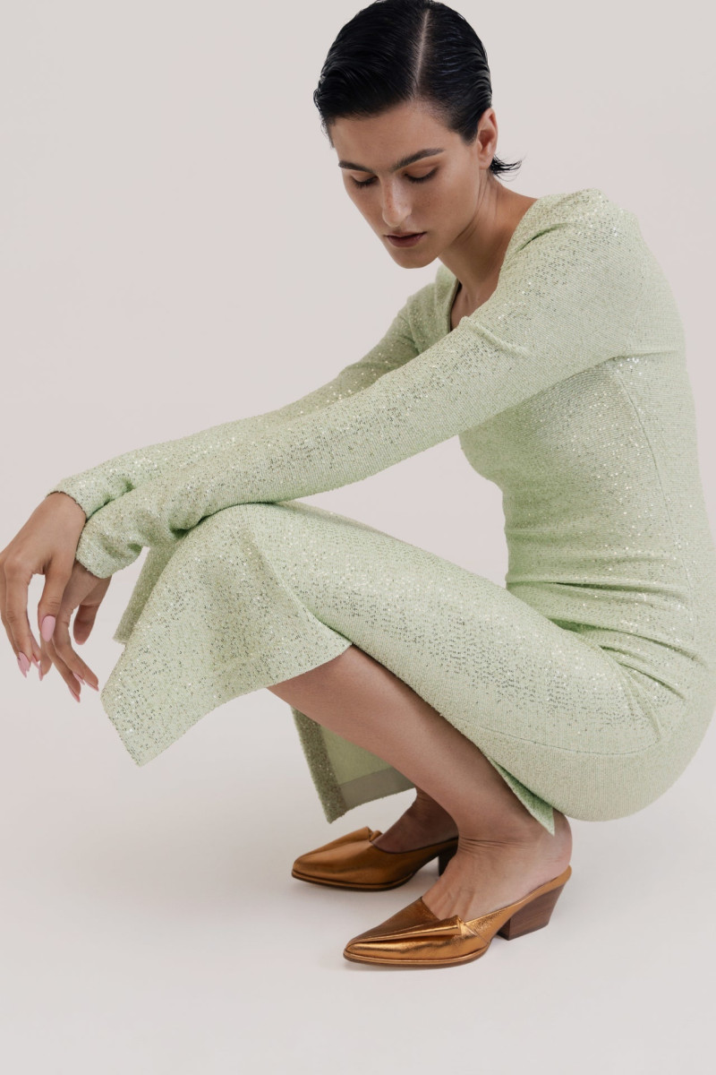 St. John lookbook for Spring/Summer 2024