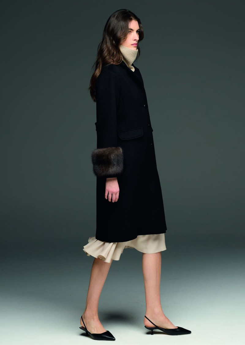 Simonetta Ravizza lookbook for Pre-Fall 2023