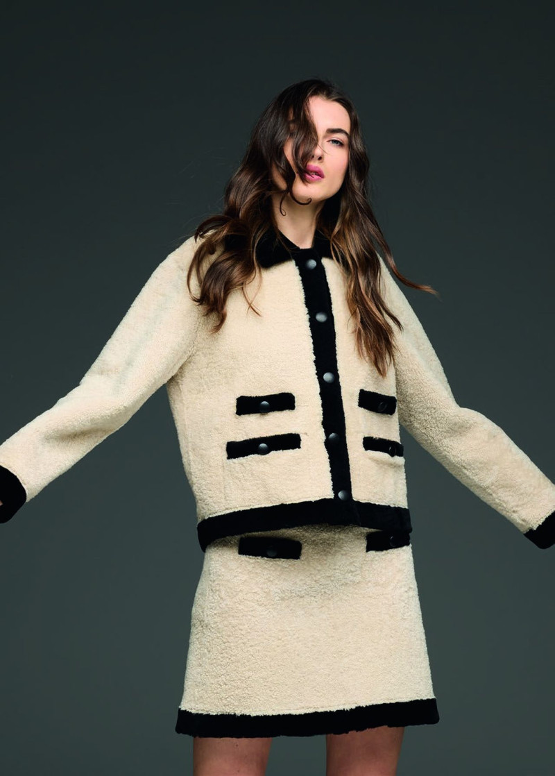 Simonetta Ravizza lookbook for Pre-Fall 2023