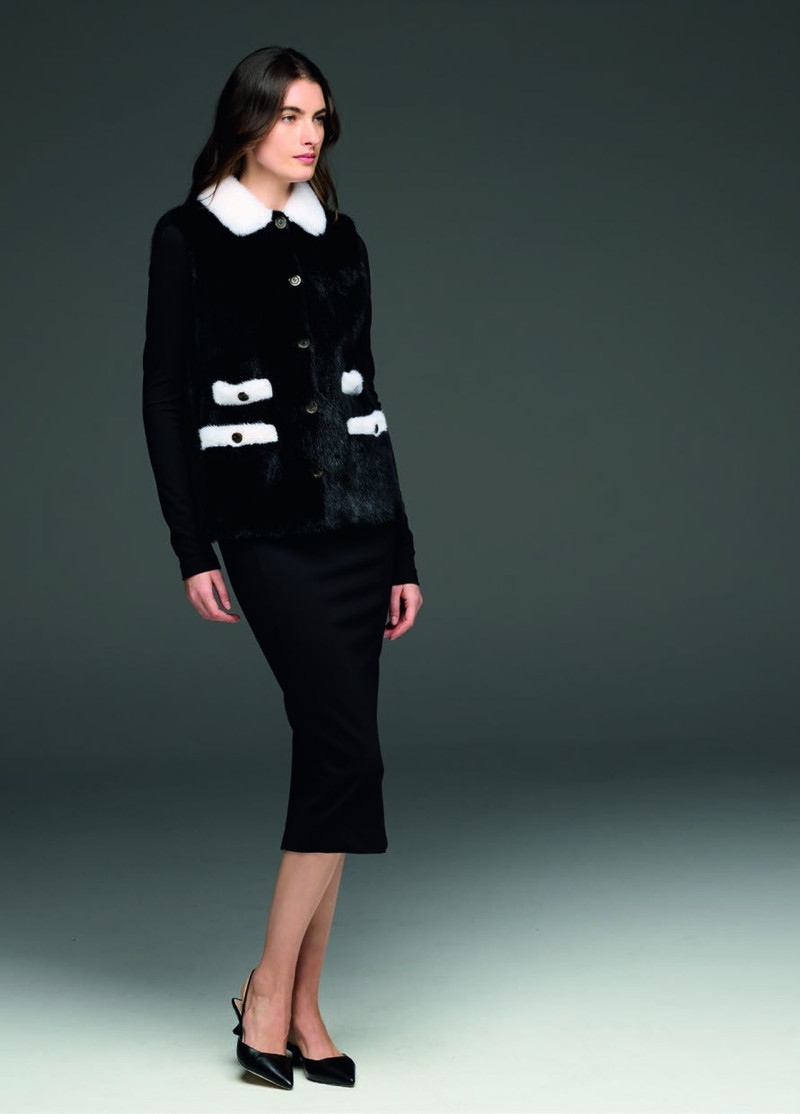 Simonetta Ravizza lookbook for Pre-Fall 2023