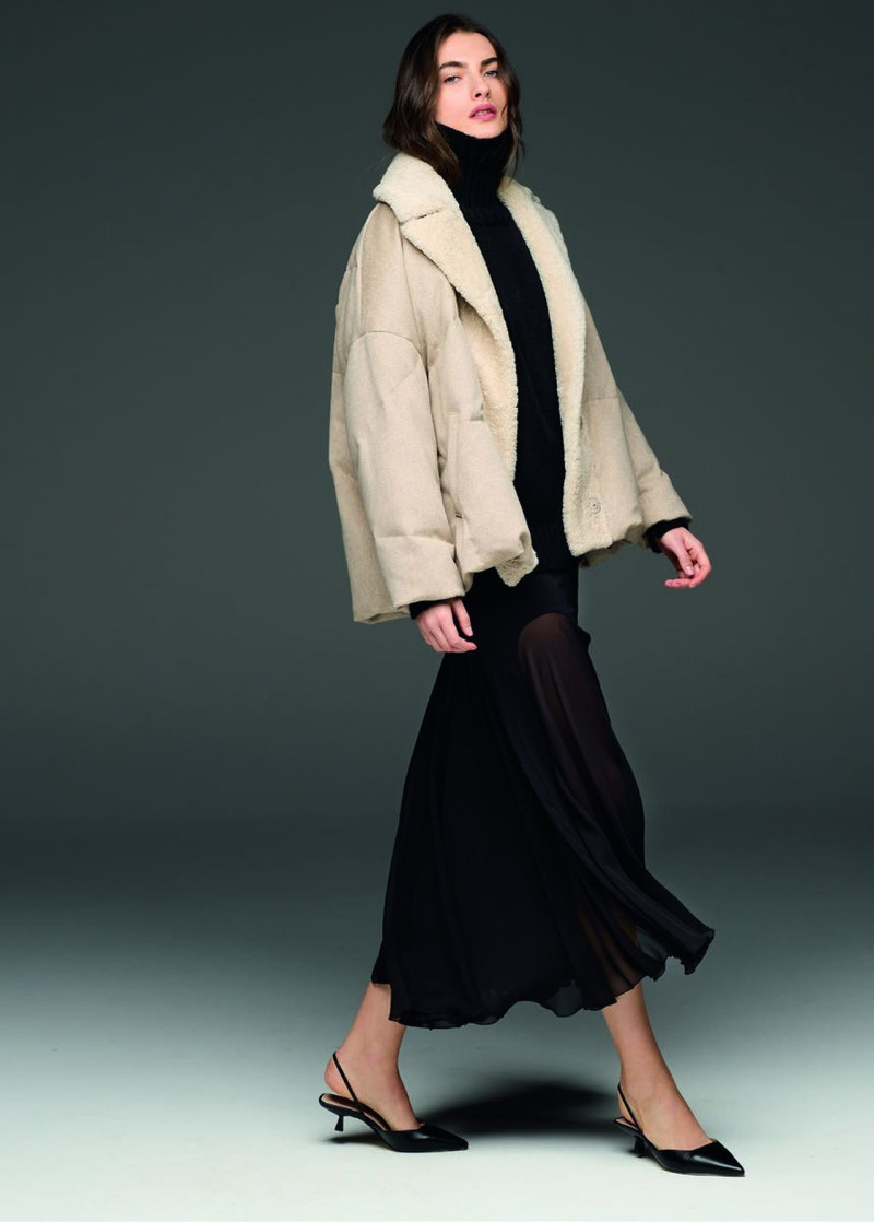 Simonetta Ravizza lookbook for Pre-Fall 2023