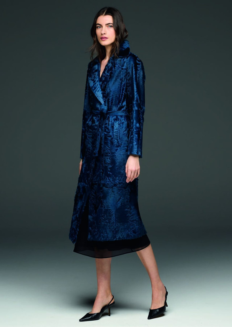 Simonetta Ravizza lookbook for Pre-Fall 2023