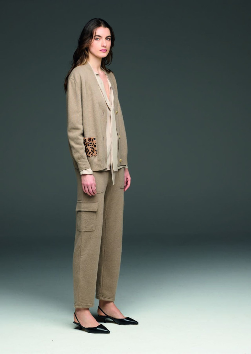 Simonetta Ravizza lookbook for Pre-Fall 2023