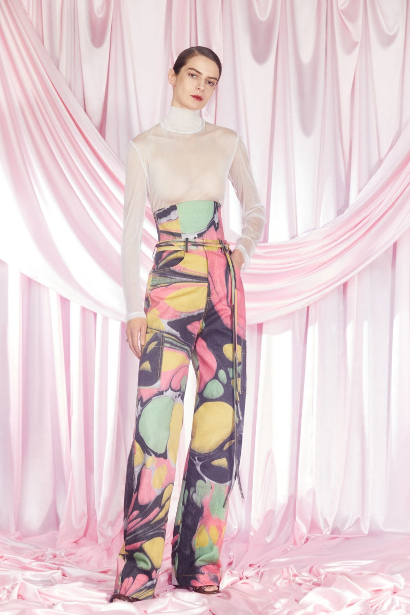 Alejandra Alonso Rojas lookbook for Resort 2024