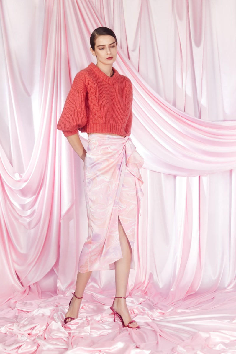 Alejandra Alonso Rojas lookbook for Resort 2024