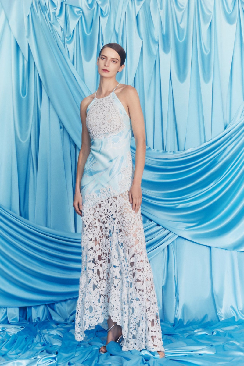 Alejandra Alonso Rojas lookbook for Resort 2024