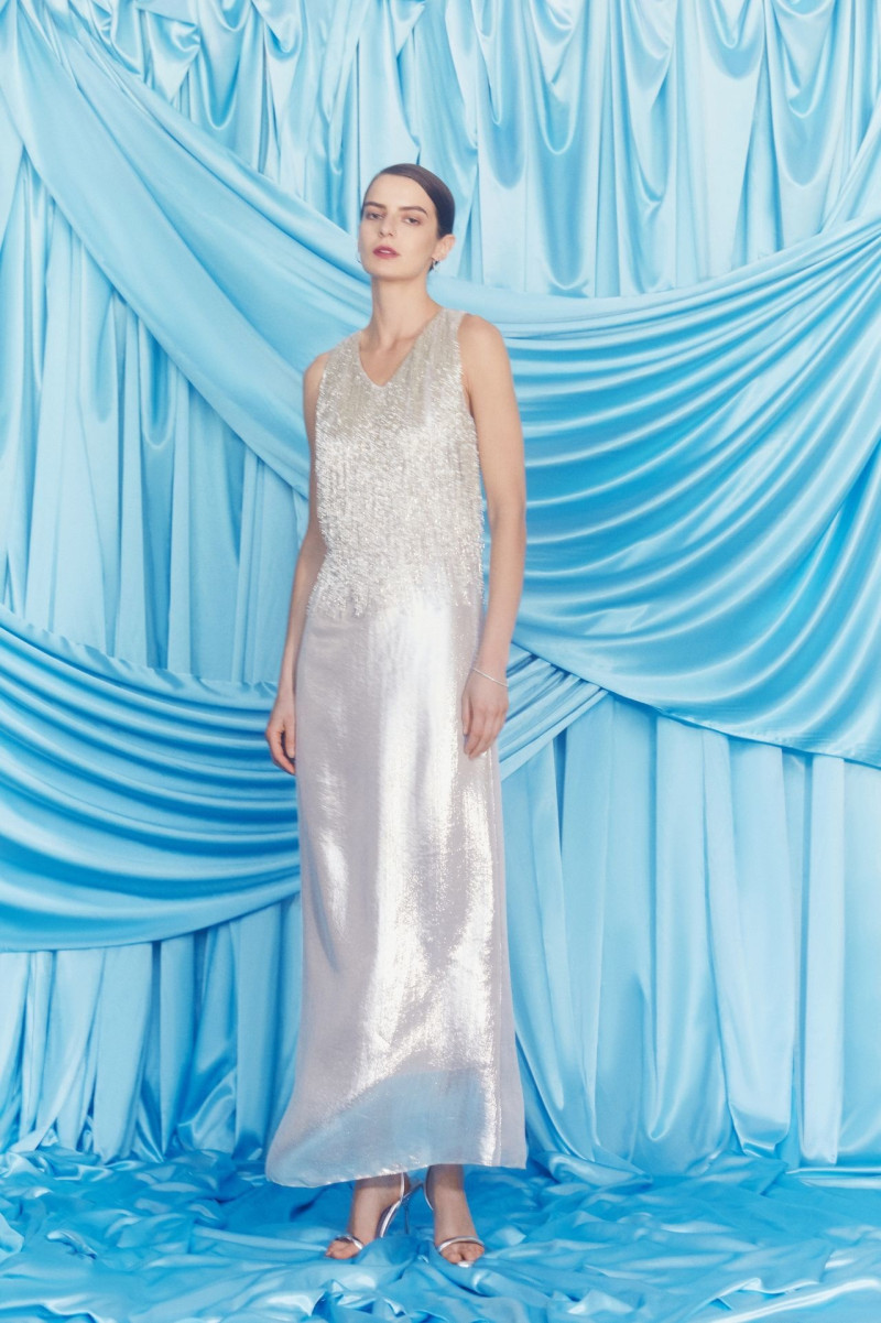 Alejandra Alonso Rojas lookbook for Resort 2024