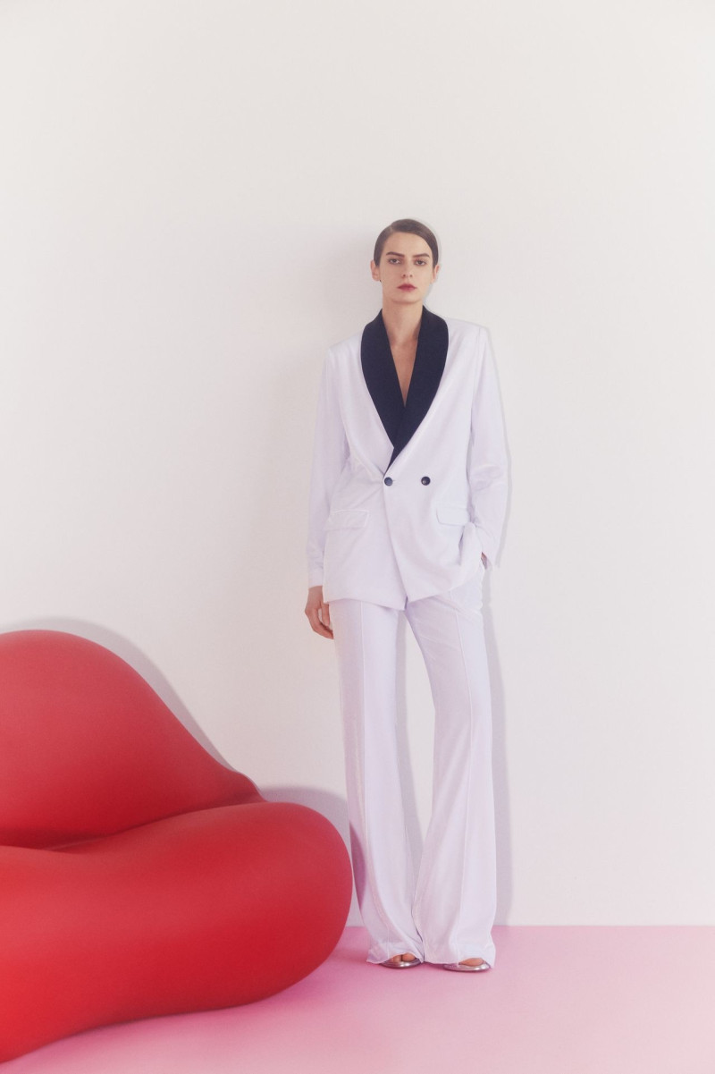 Alejandra Alonso Rojas lookbook for Resort 2024