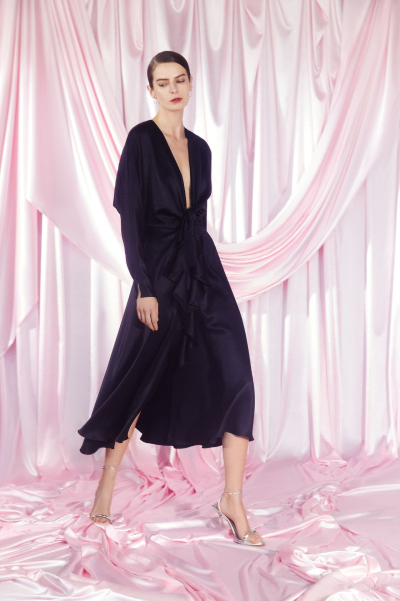 Alejandra Alonso Rojas lookbook for Resort 2024