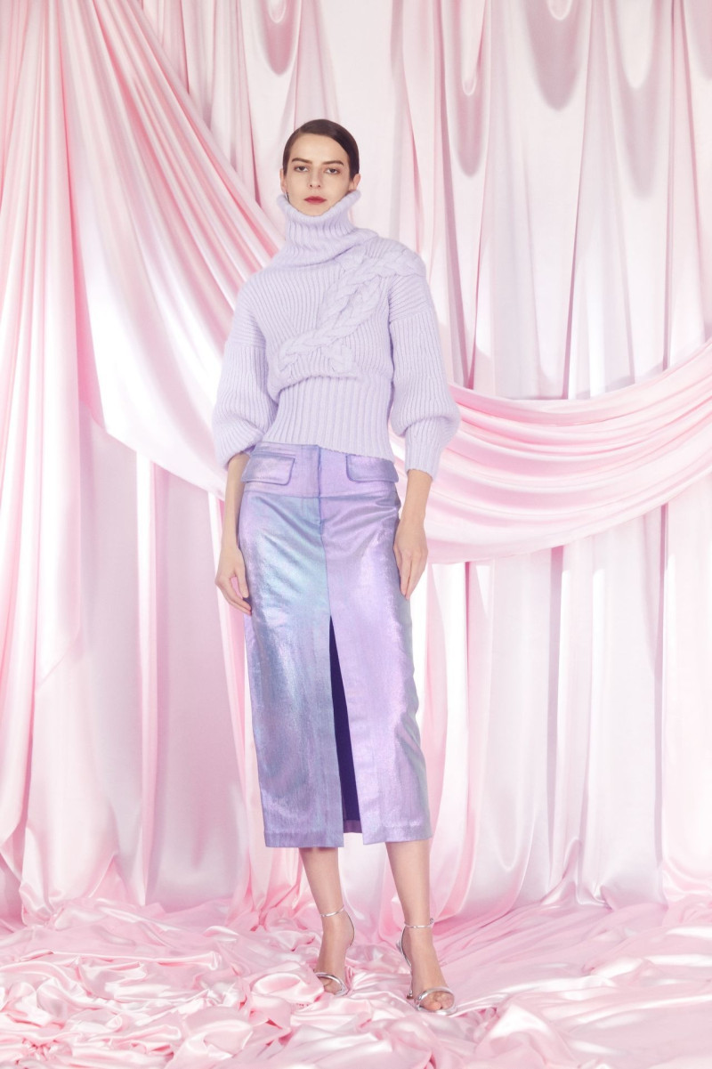 Alejandra Alonso Rojas lookbook for Resort 2024