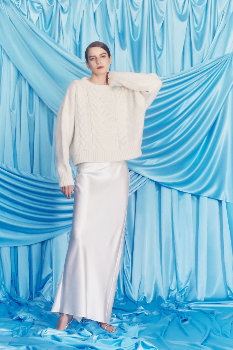 Alejandra Alonso Rojas lookbook for Resort 2024