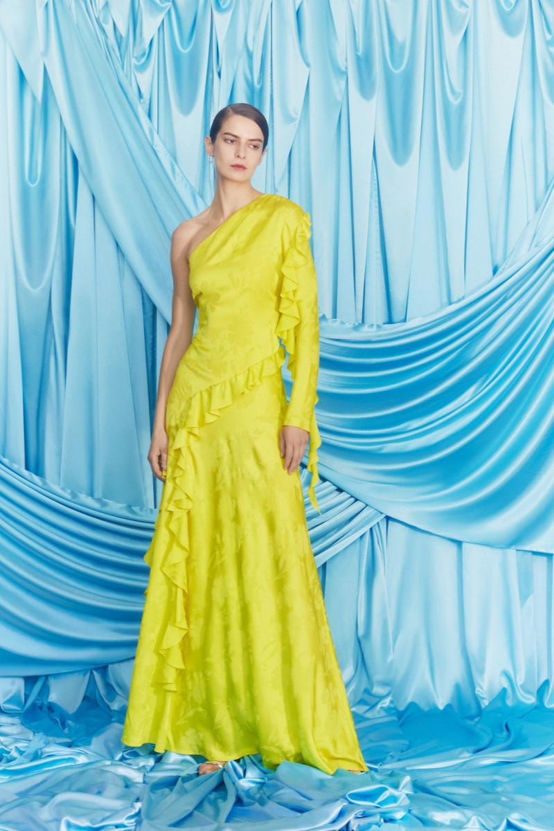 Alejandra Alonso Rojas lookbook for Resort 2024