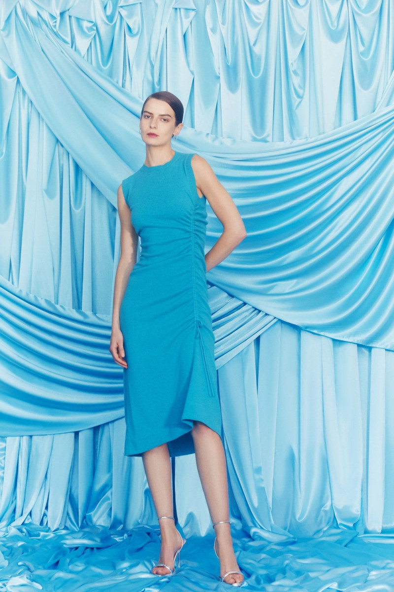 Alejandra Alonso Rojas lookbook for Resort 2024