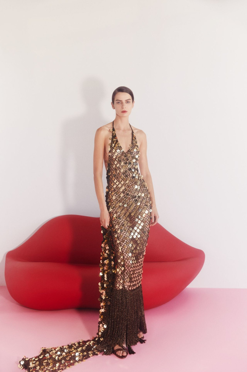 Alejandra Alonso Rojas lookbook for Resort 2024