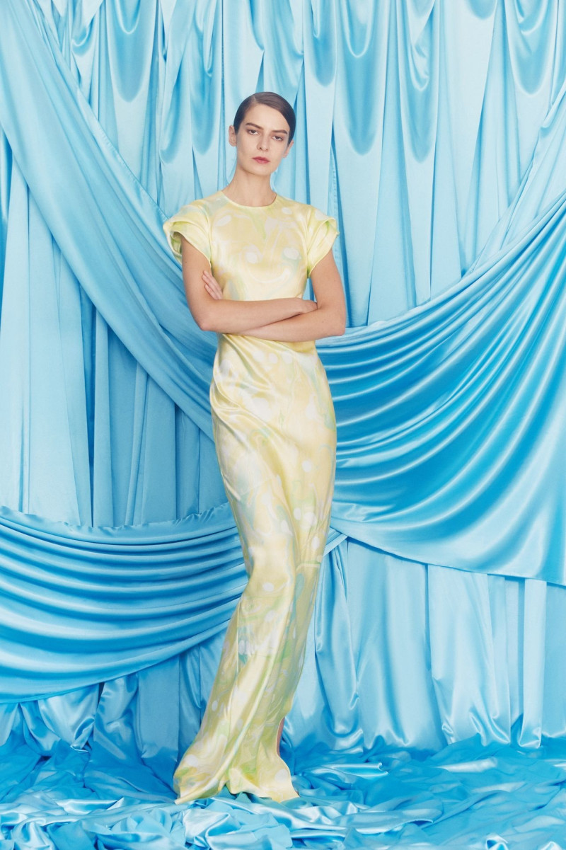 Alejandra Alonso Rojas lookbook for Resort 2024