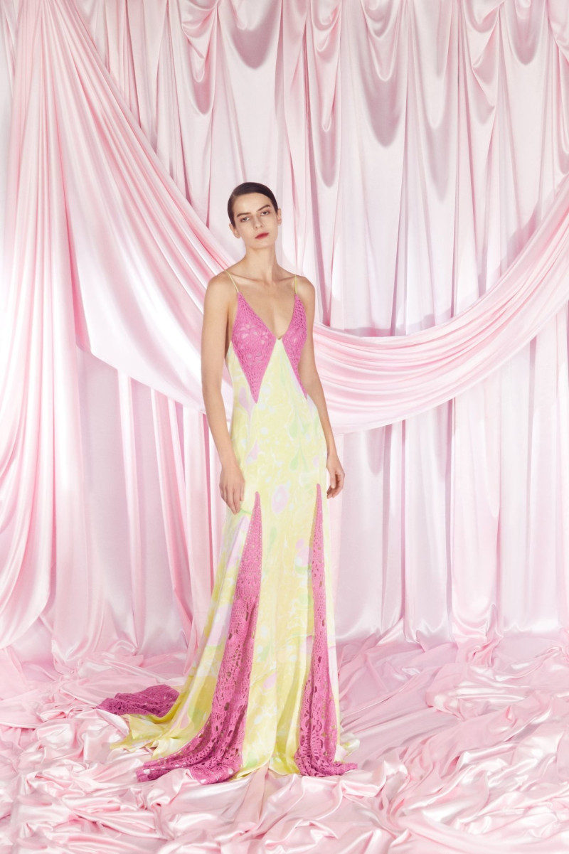 Alejandra Alonso Rojas lookbook for Resort 2024