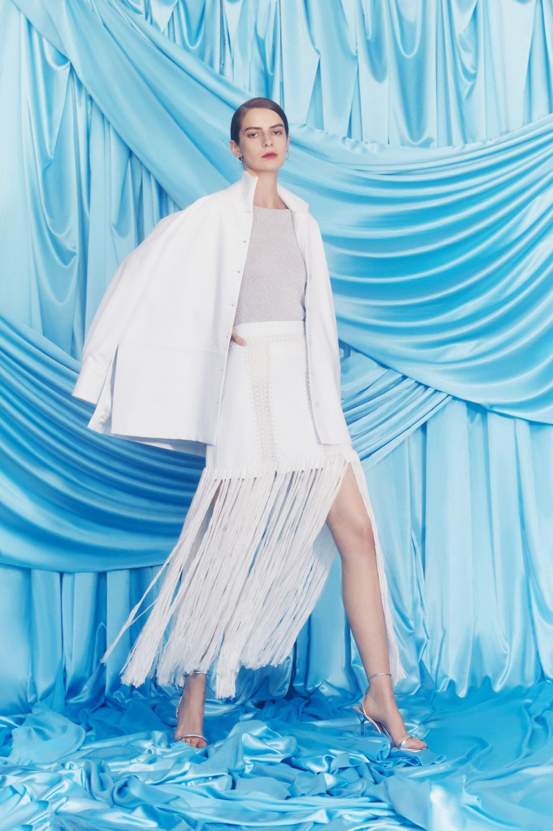 Alejandra Alonso Rojas lookbook for Resort 2024