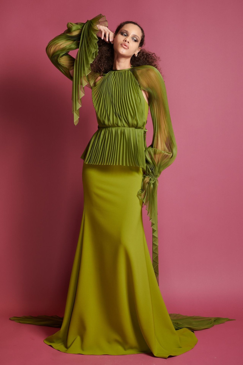 Bibhu Mohapatra lookbook for Resort 2024