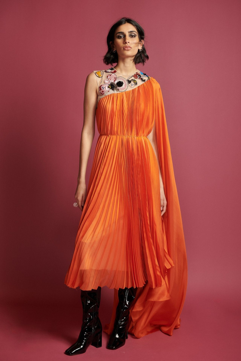 Bibhu Mohapatra lookbook for Resort 2024