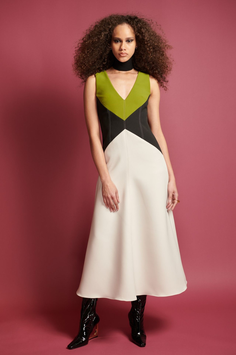 Bibhu Mohapatra lookbook for Resort 2024