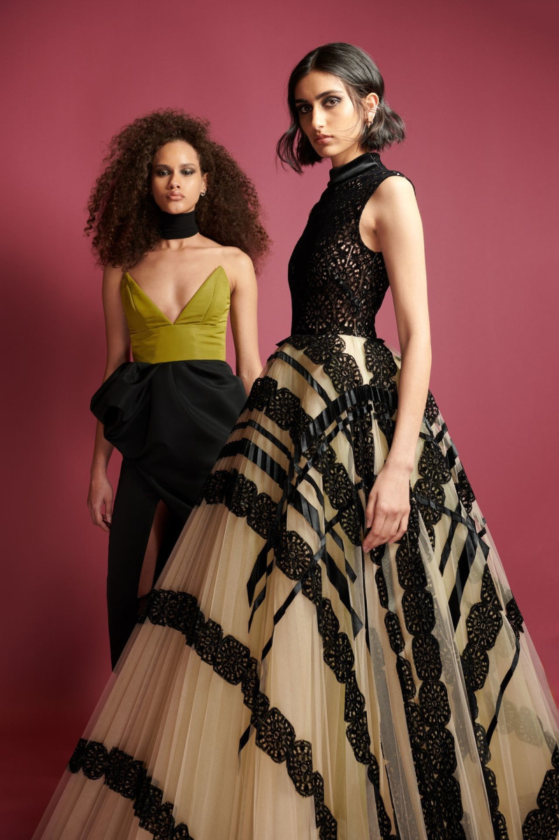 Bibhu Mohapatra lookbook for Resort 2024