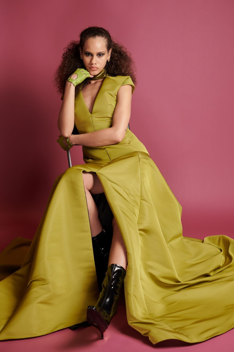 Bibhu Mohapatra lookbook for Resort 2024