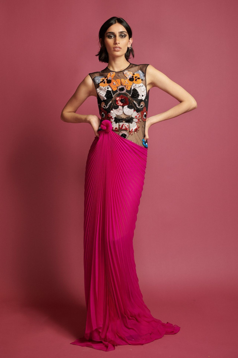 Bibhu Mohapatra lookbook for Resort 2024