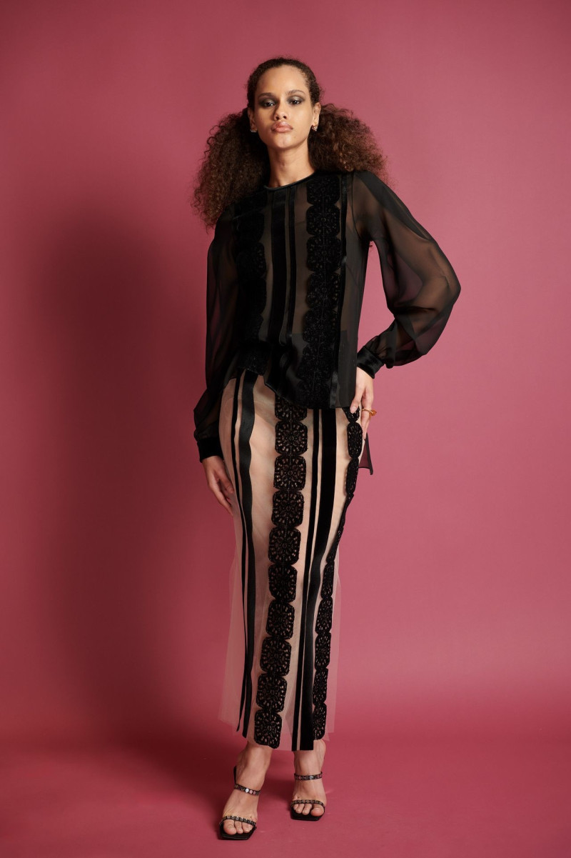 Bibhu Mohapatra lookbook for Resort 2024