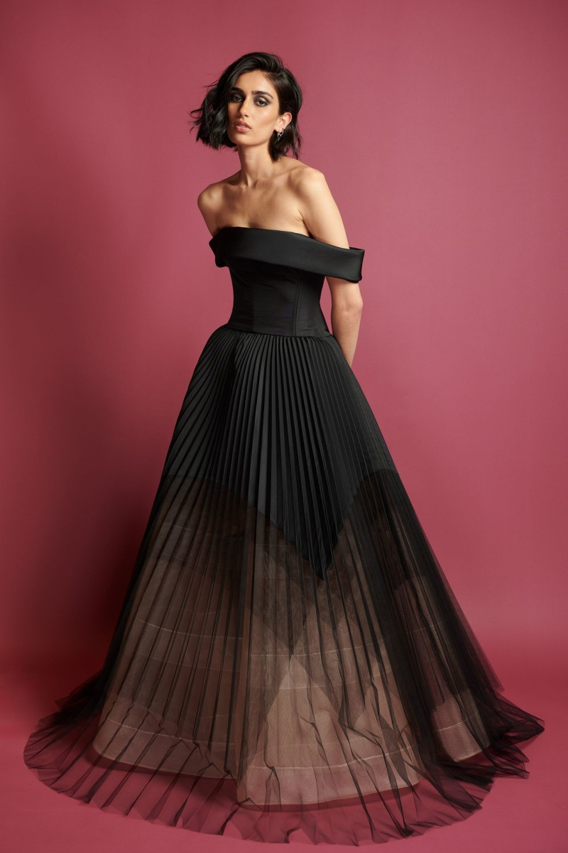 Bibhu Mohapatra lookbook for Resort 2024