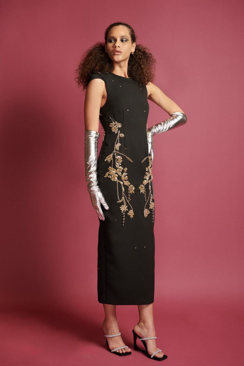 Bibhu Mohapatra lookbook for Resort 2024