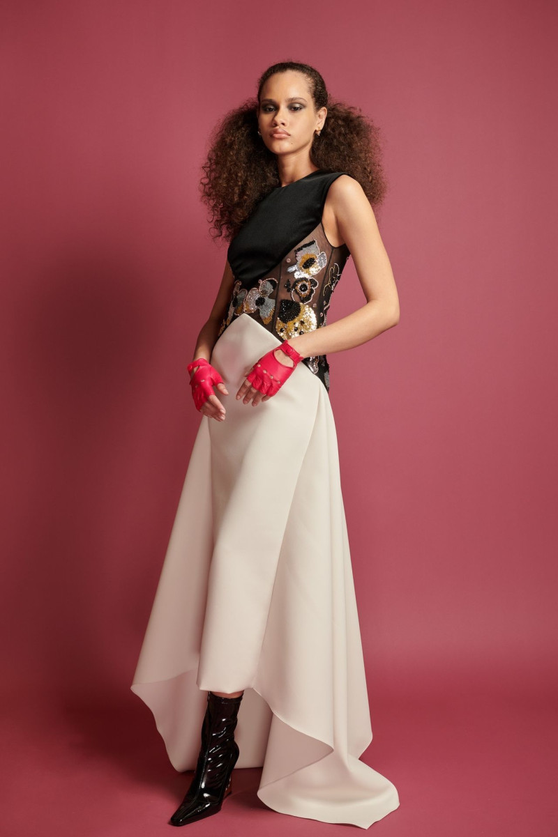 Bibhu Mohapatra lookbook for Resort 2024